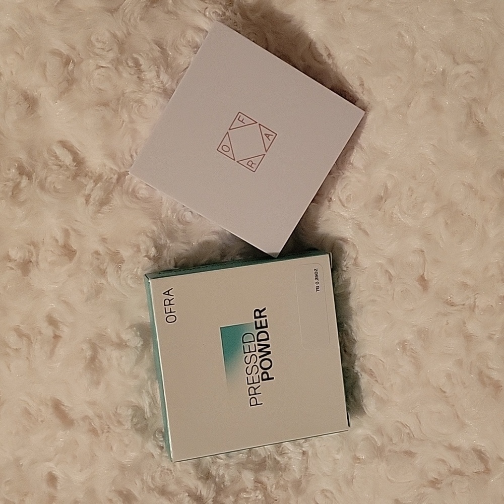 Pressed Powder OFRA Chick Lit Blush Duo - Picture 2 of 5